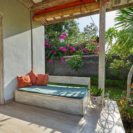 Villa Coral Pemuteran Dış mekan fotoğraf