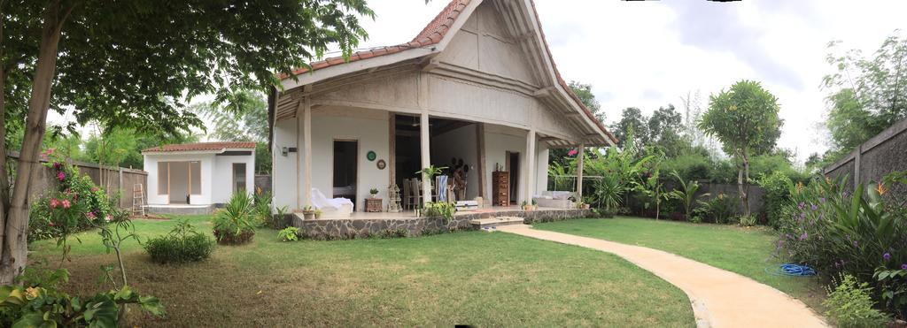 Villa Coral Pemuteran Dış mekan fotoğraf