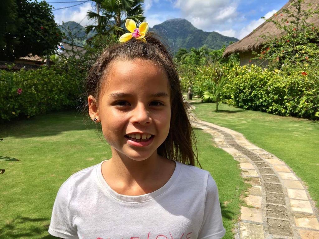 Villa Coral Pemuteran Dış mekan fotoğraf