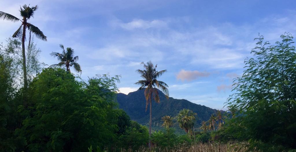 Villa Coral Pemuteran Dış mekan fotoğraf