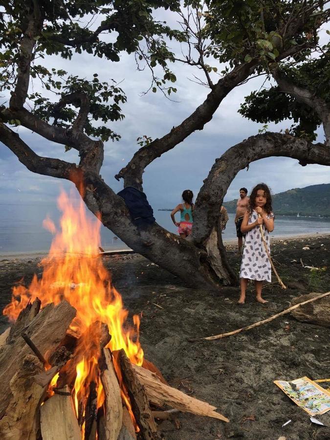 Villa Coral Pemuteran Dış mekan fotoğraf