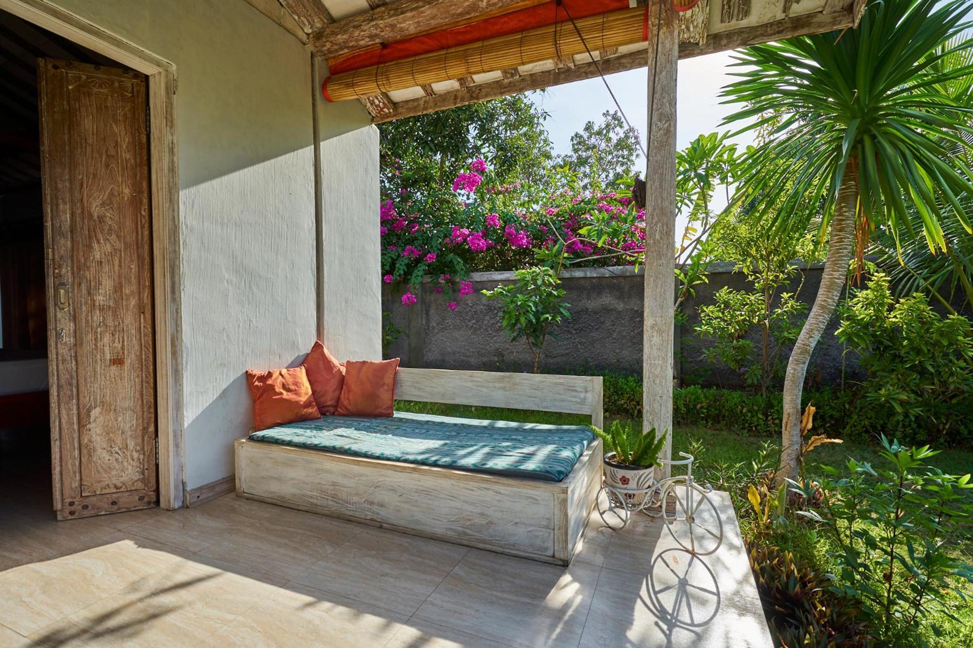 Villa Coral Pemuteran Dış mekan fotoğraf