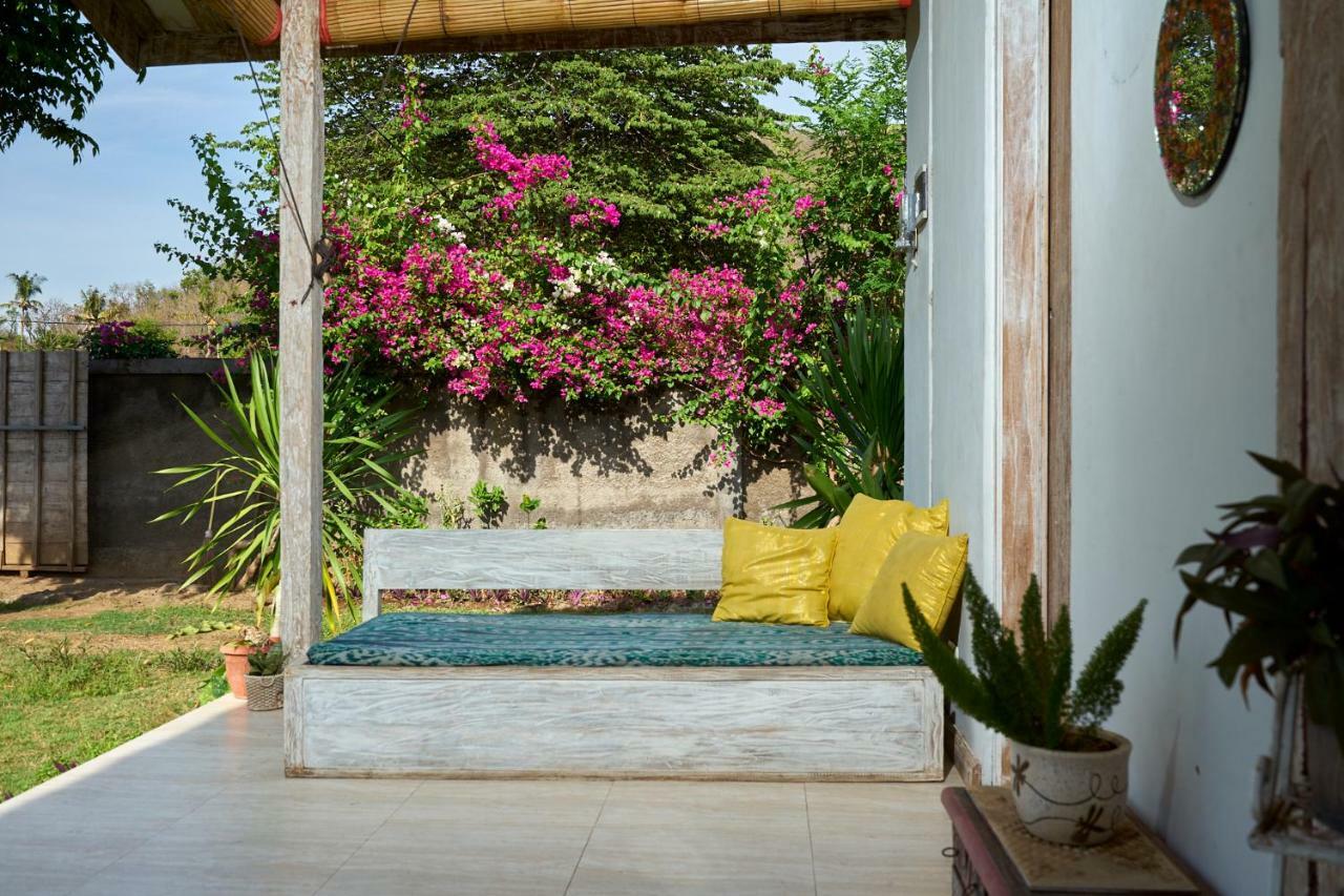 Villa Coral Pemuteran Dış mekan fotoğraf