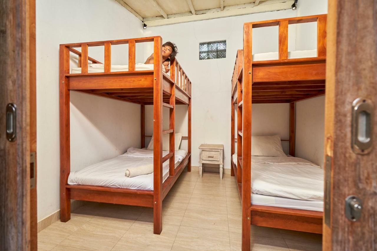 Villa Coral Pemuteran Dış mekan fotoğraf