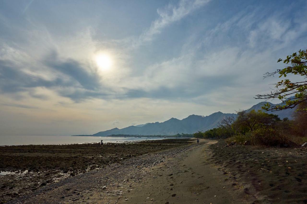 Villa Coral Pemuteran Dış mekan fotoğraf